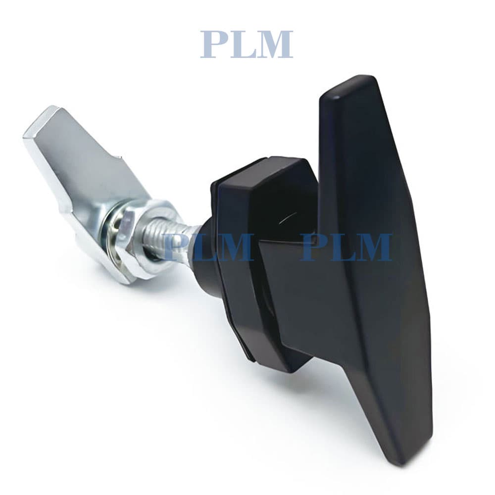 Compression with T Handle