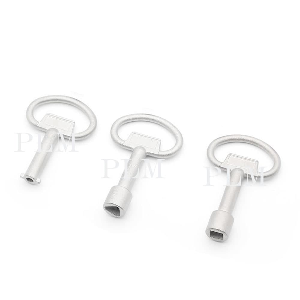Panel Keys SS 304