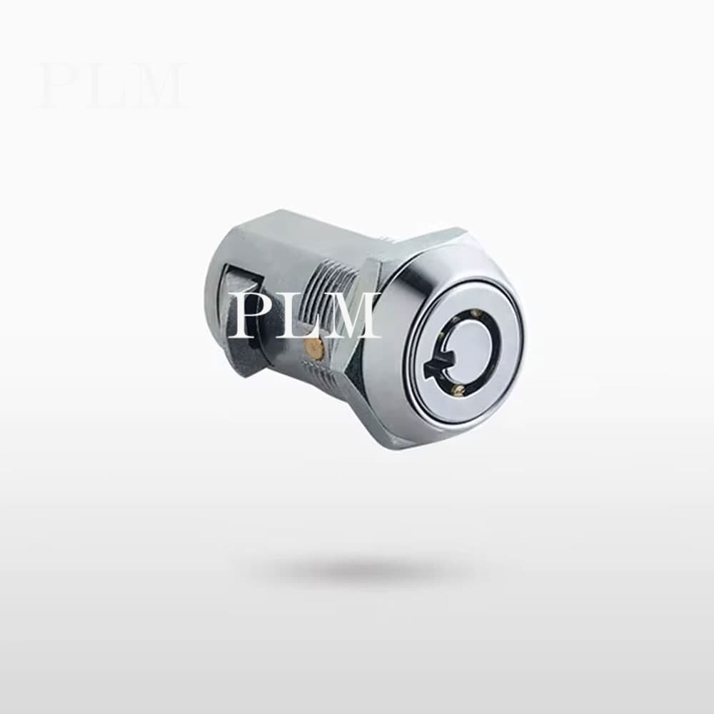 Tubular Cylinder Lock