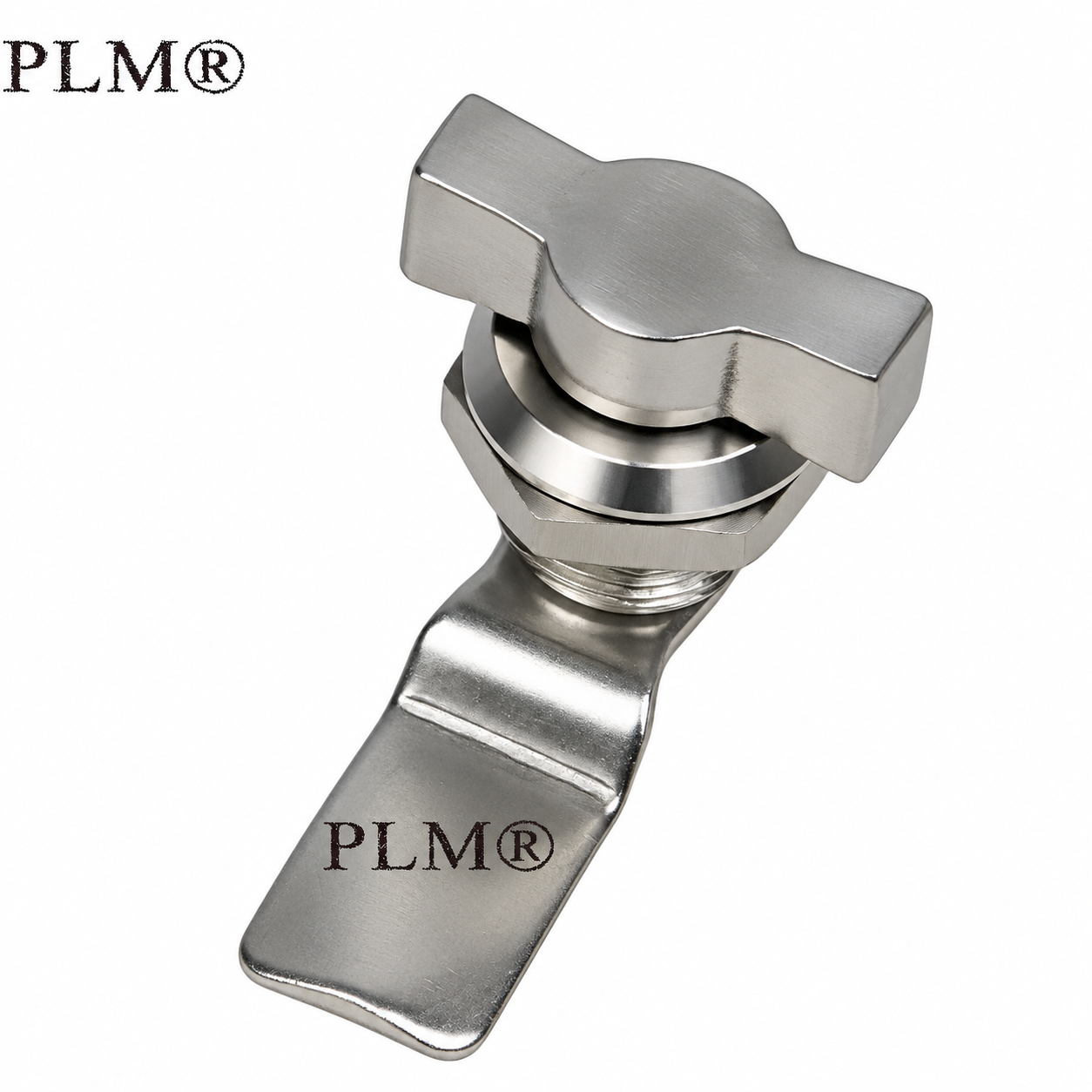 Quarter Turn Locks