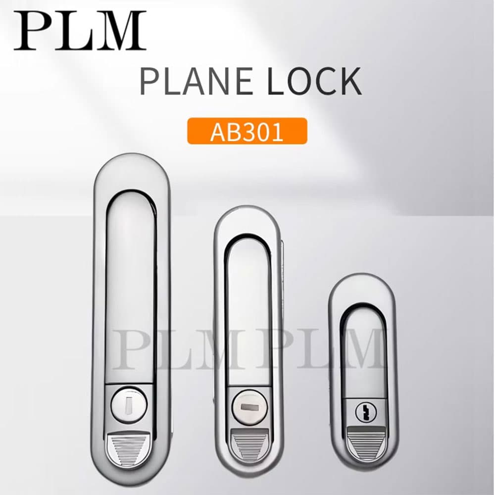 Single Point Locks