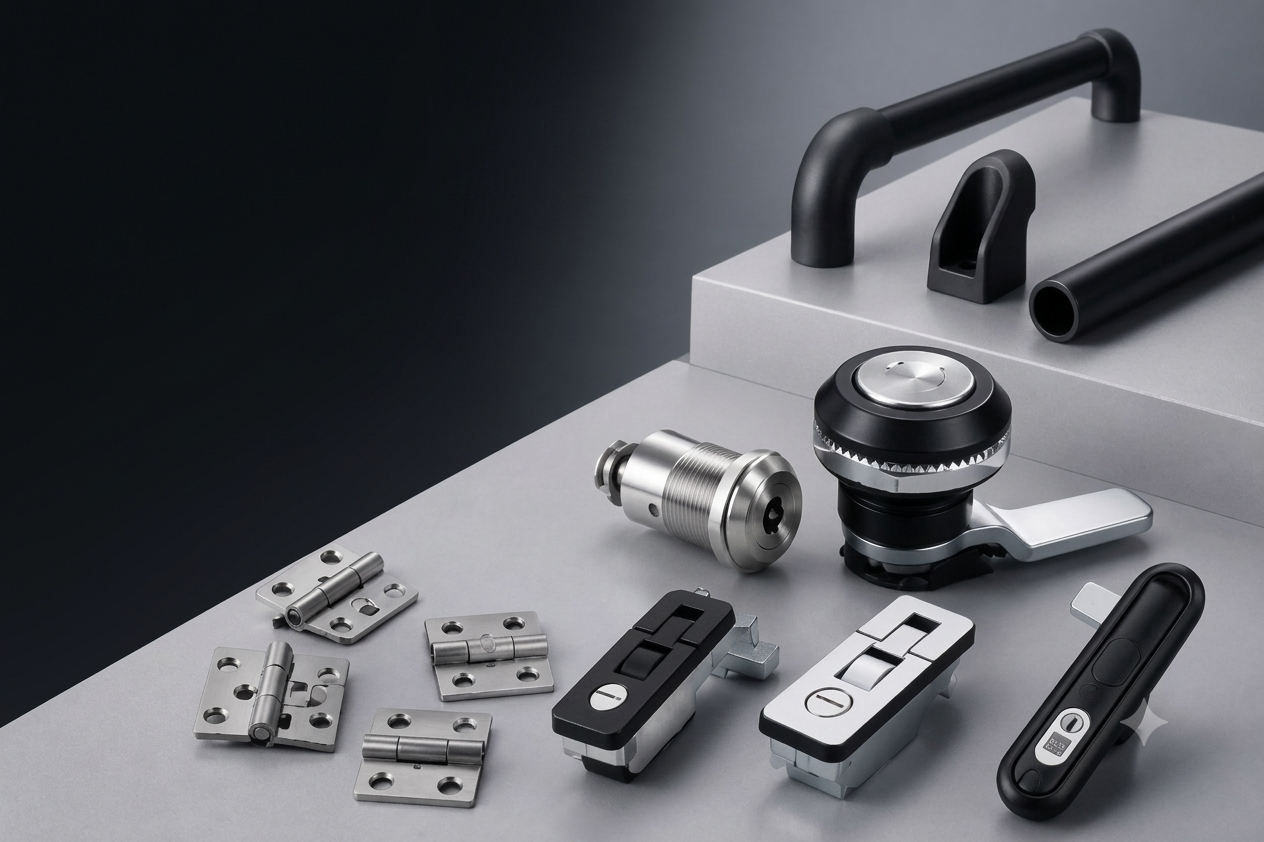 Precision
In Every Detail
